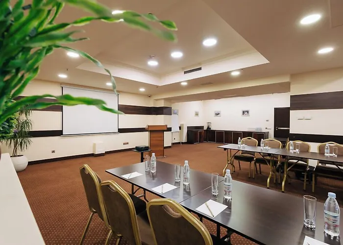 Paris Hotel Yerevan