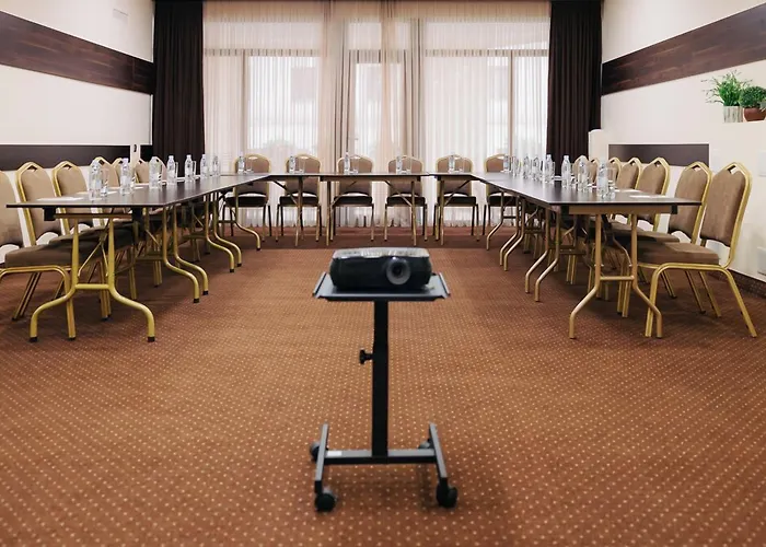 Paris Hotel Yerevan